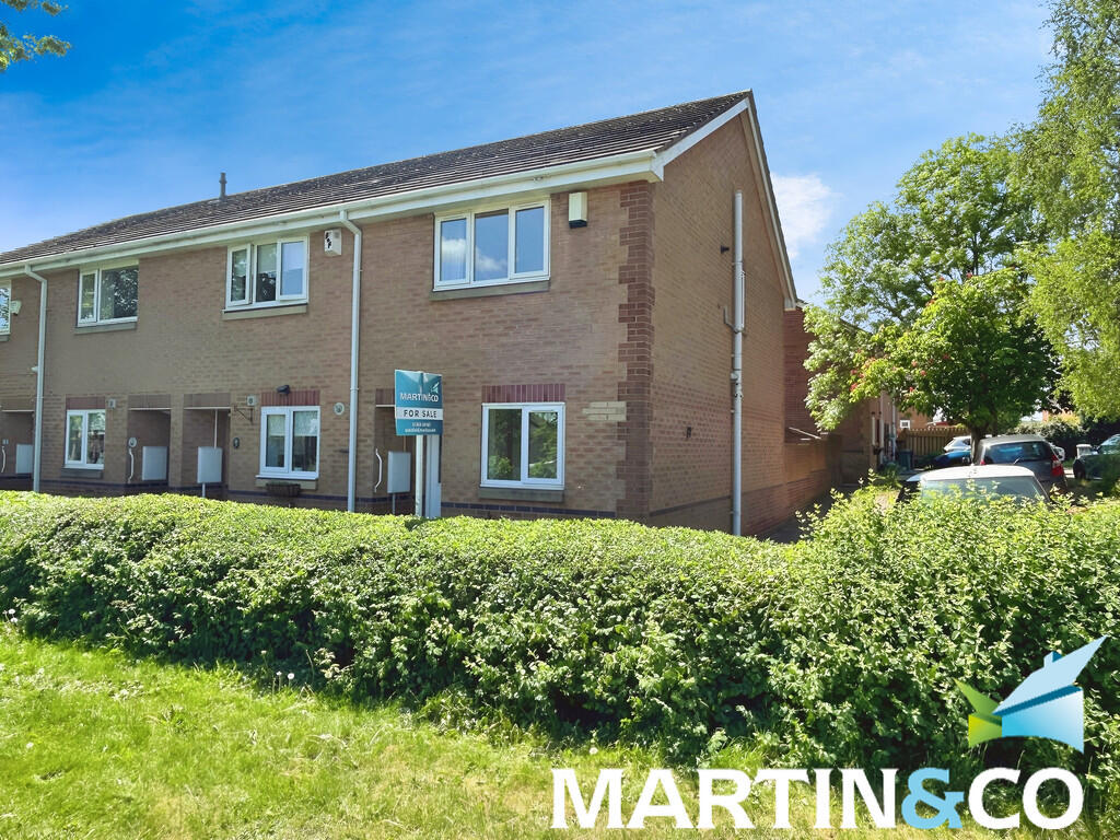 Main image of property: Coates Close, Dewsbury
