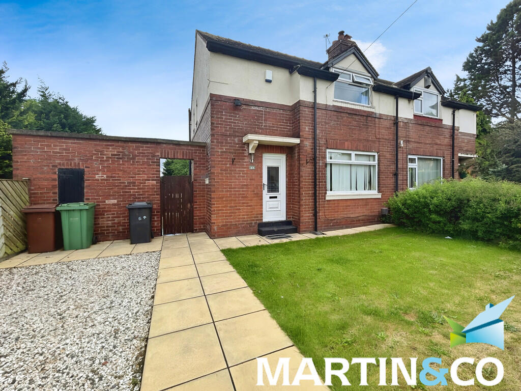 Main image of property: All Saints Road, Woodlesford