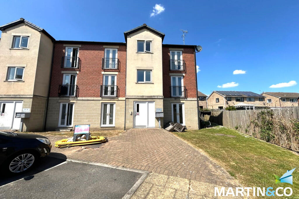 Main image of property: Meadow Court, Alverthorpe