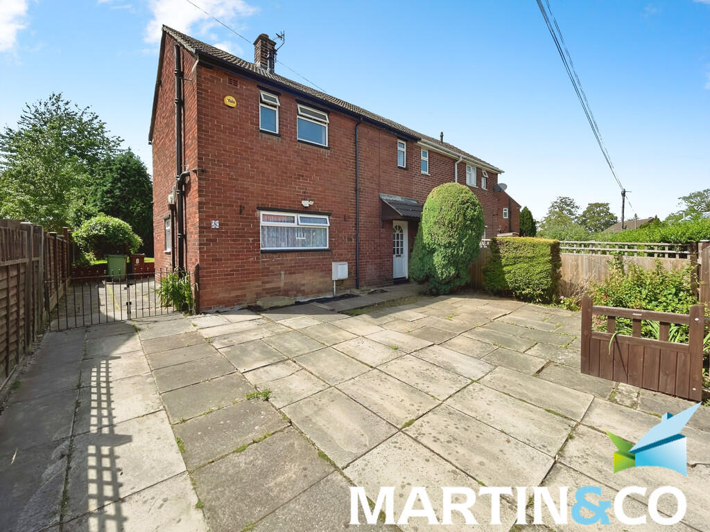 Main image of property: Kettlethorpe Road, Wakefield