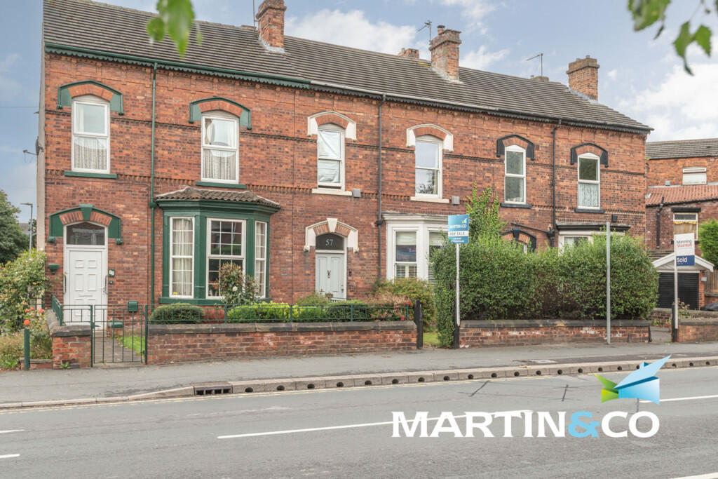 Main image of property: Leeds Road, Wakefield