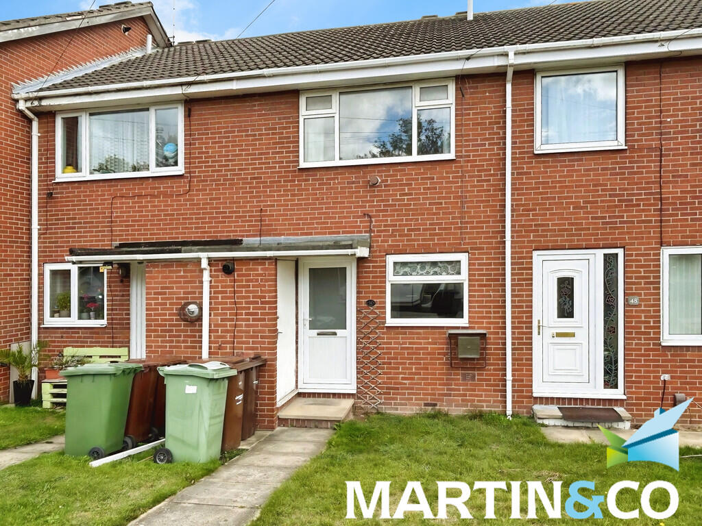 Main image of property: Maybush Road, Wakefield