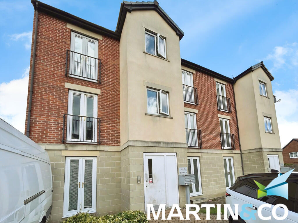 Main image of property: Meadow Court, Alverthorpe