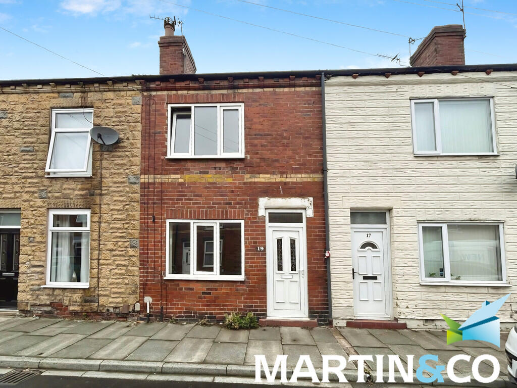 Main image of property: Hunt Street, Lock Lane