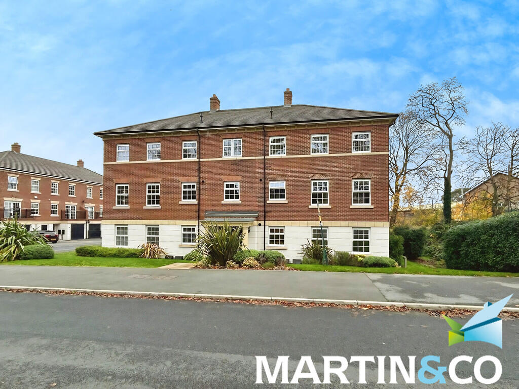 Main image of property: Butler Way, St Johns Mews