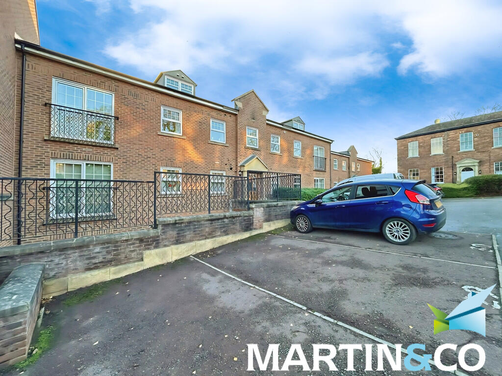 Main image of property: St Christophers Walk, Bishopgate