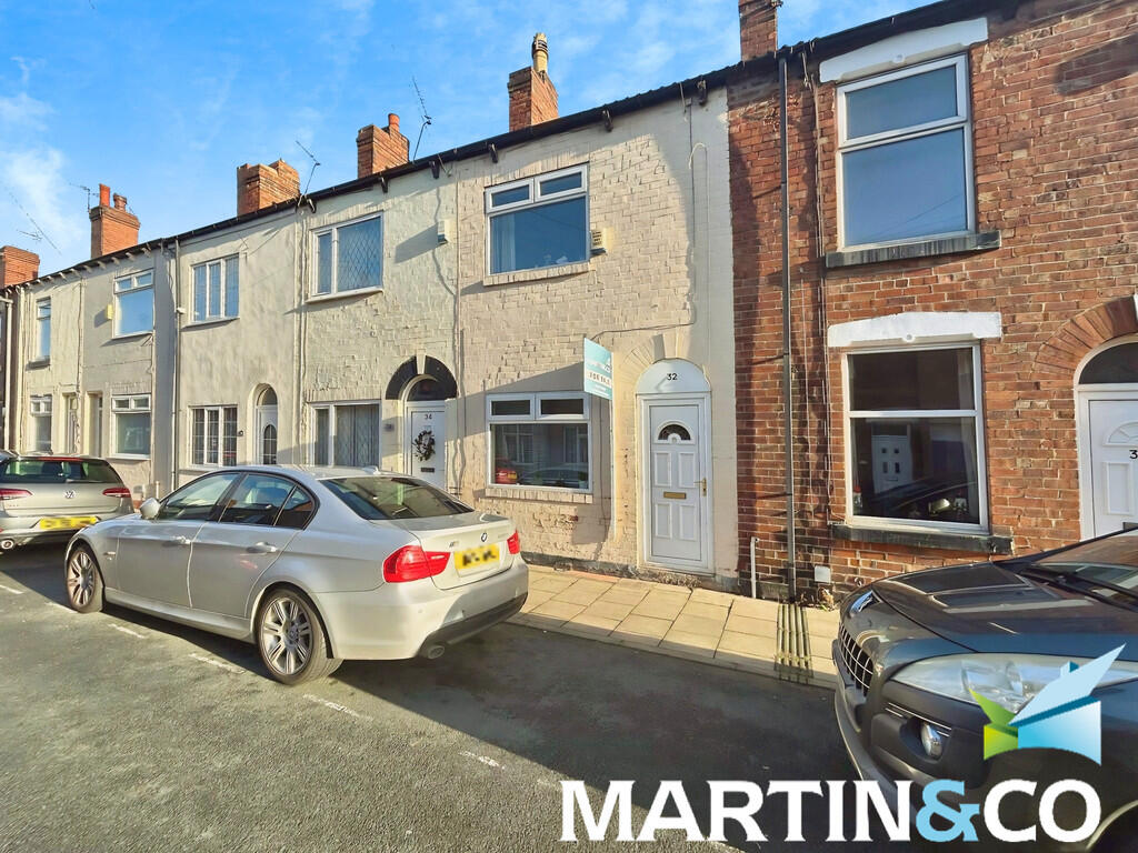 Main image of property: Rhodes Street, Castleford
