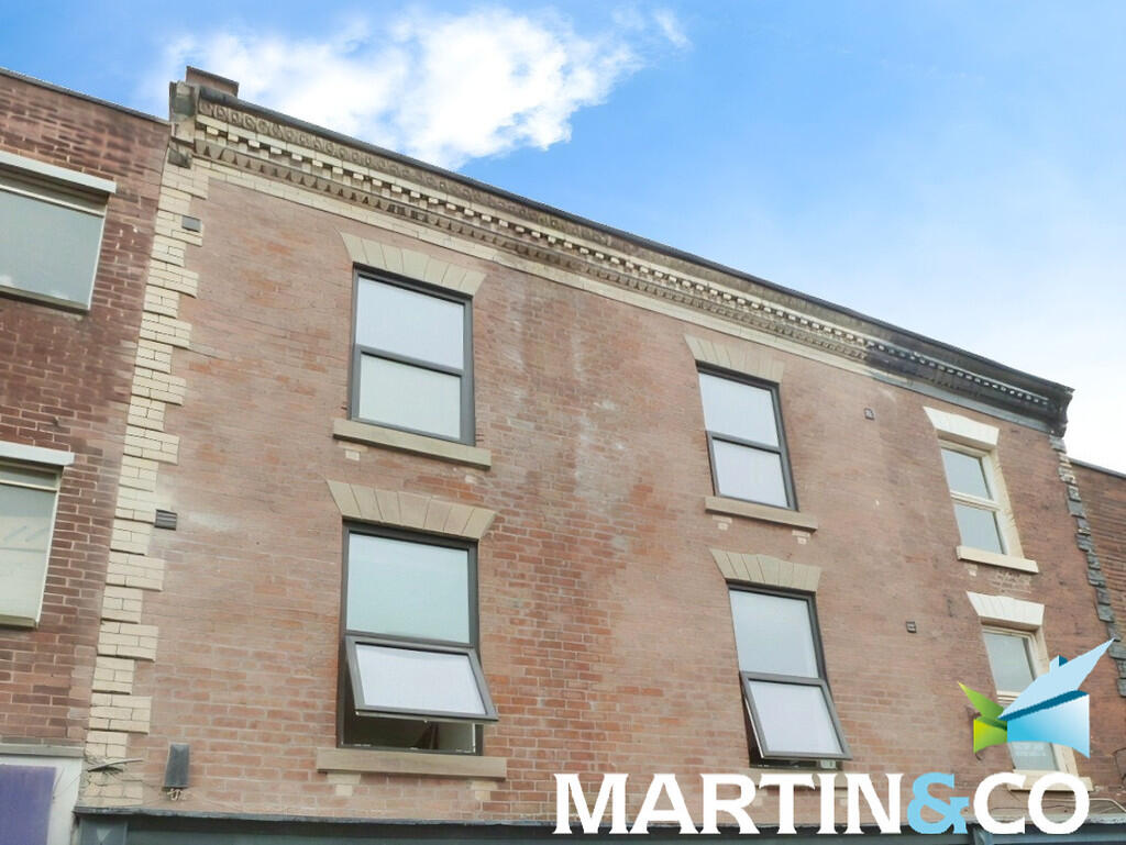Main image of property: Teall Street, Wakefield