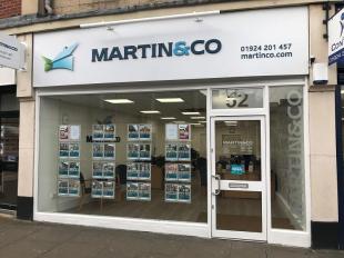 Martin & Co, Wakefieldbranch details