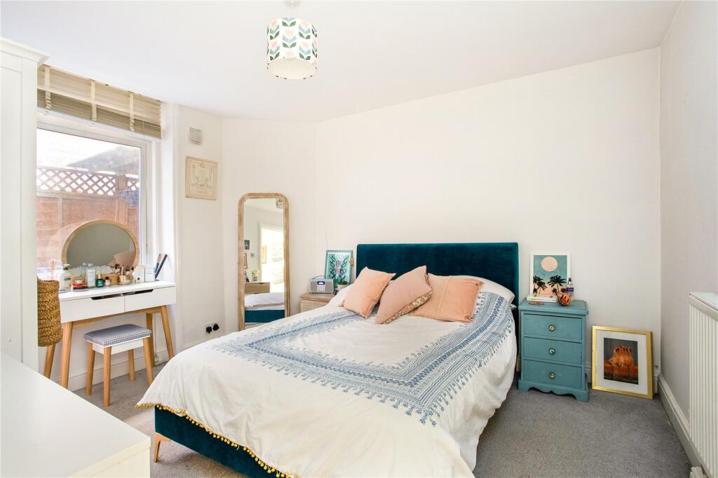 Additional property image - Grenfell Road, Mitcham, CR4