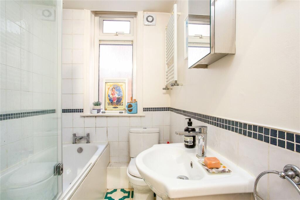 Additional property image - Grenfell Road, Mitcham, CR4