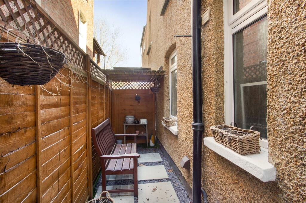 Additional property image - Grenfell Road, Mitcham, CR4