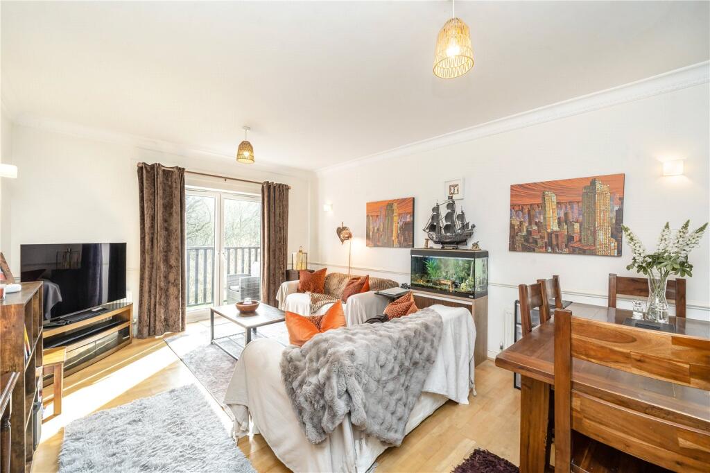 Main image of property: Lisle Close, London, SW17