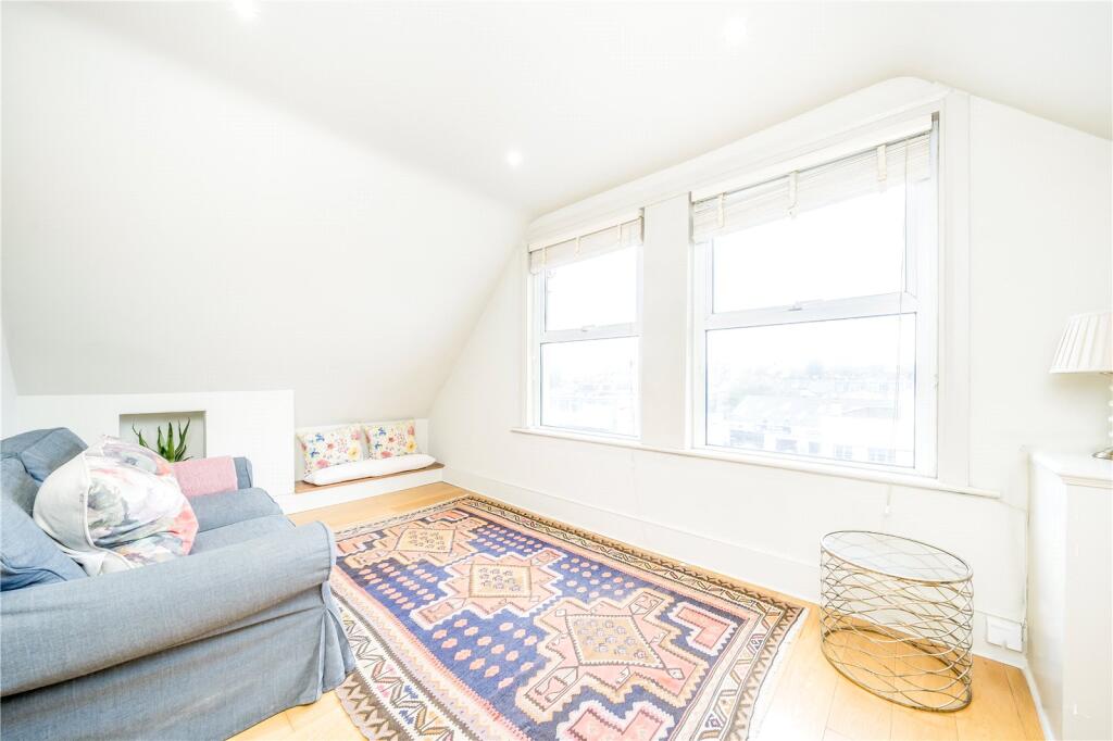 Main image of property: Balham High Road, London, SW17