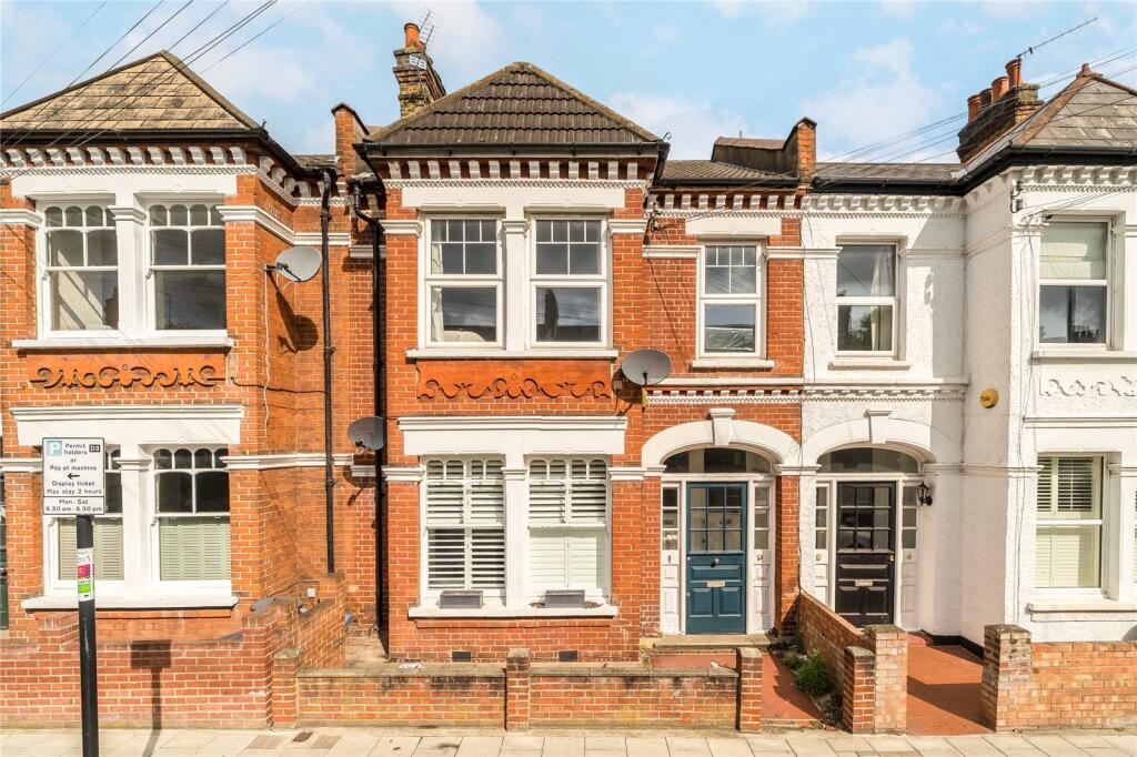 Main image of property: Wheatlands Road, London, SW17