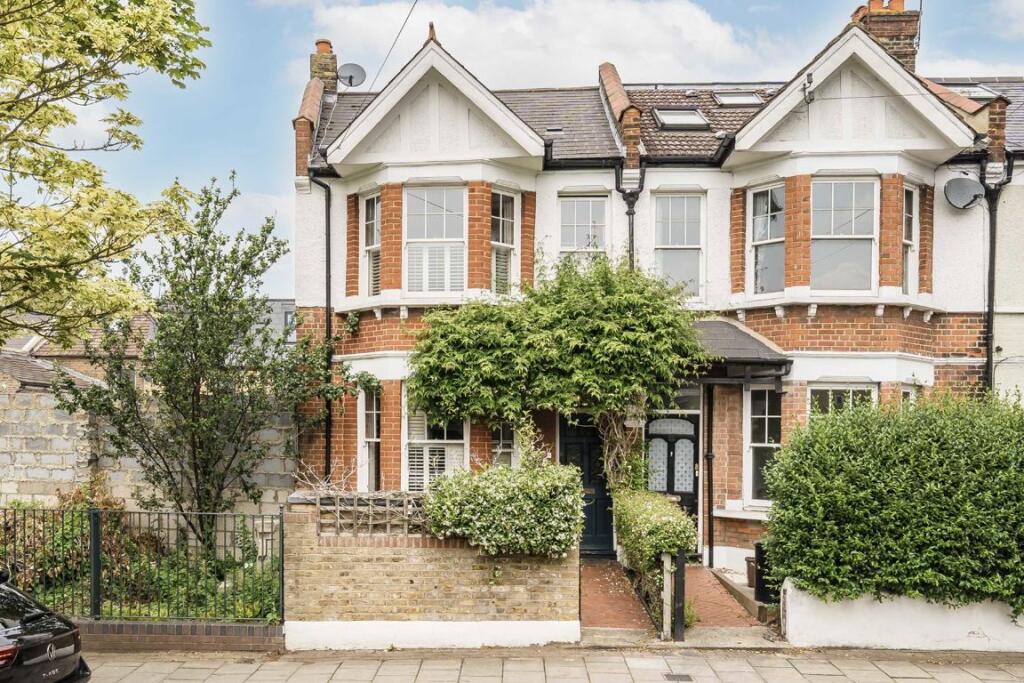 Main image of property: Church Lane, Church Lane