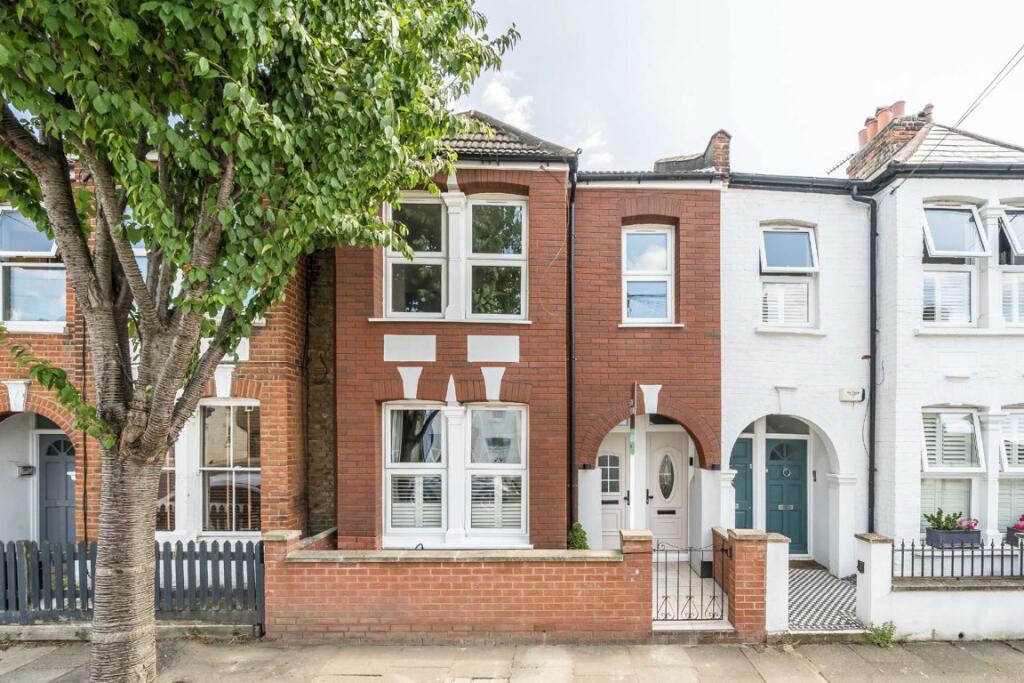 Main image of property: Khartoum Road, Tooting