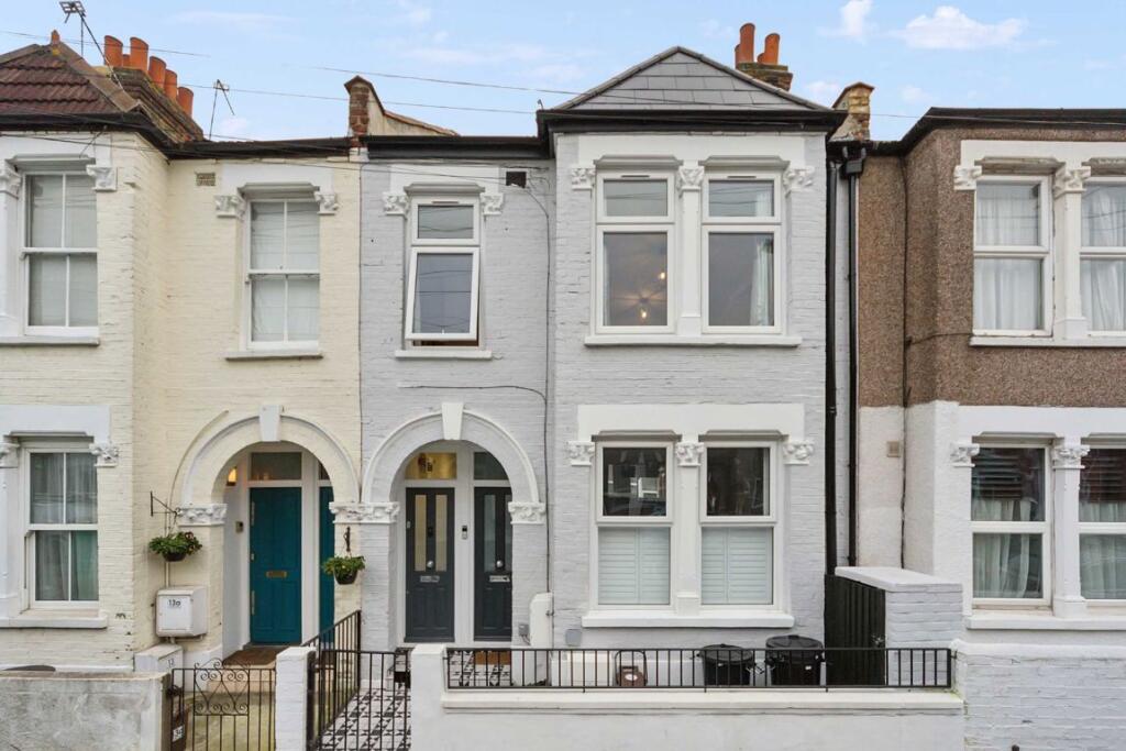 Main image of property: Fairlight Road, Tooting