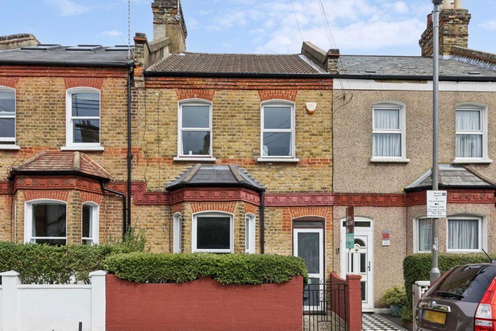 Main image of property: Noyna Road, Tooting