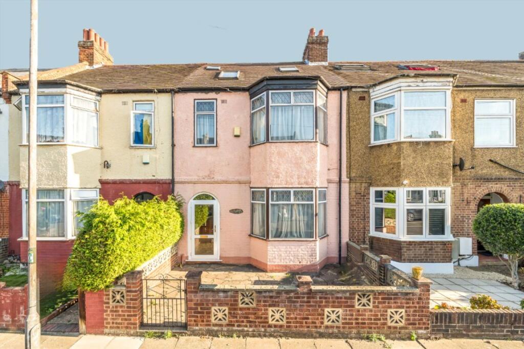 Main image of property: Caithness Road, Mitcham