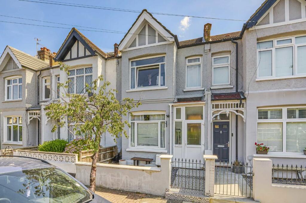 Main image of property: Eswyn Road, Tooting