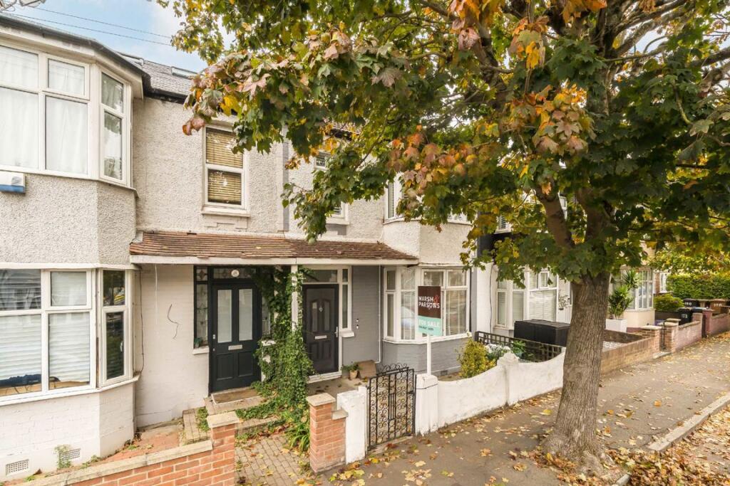Main image of property: Gorringe Park Avenue, Mitcham