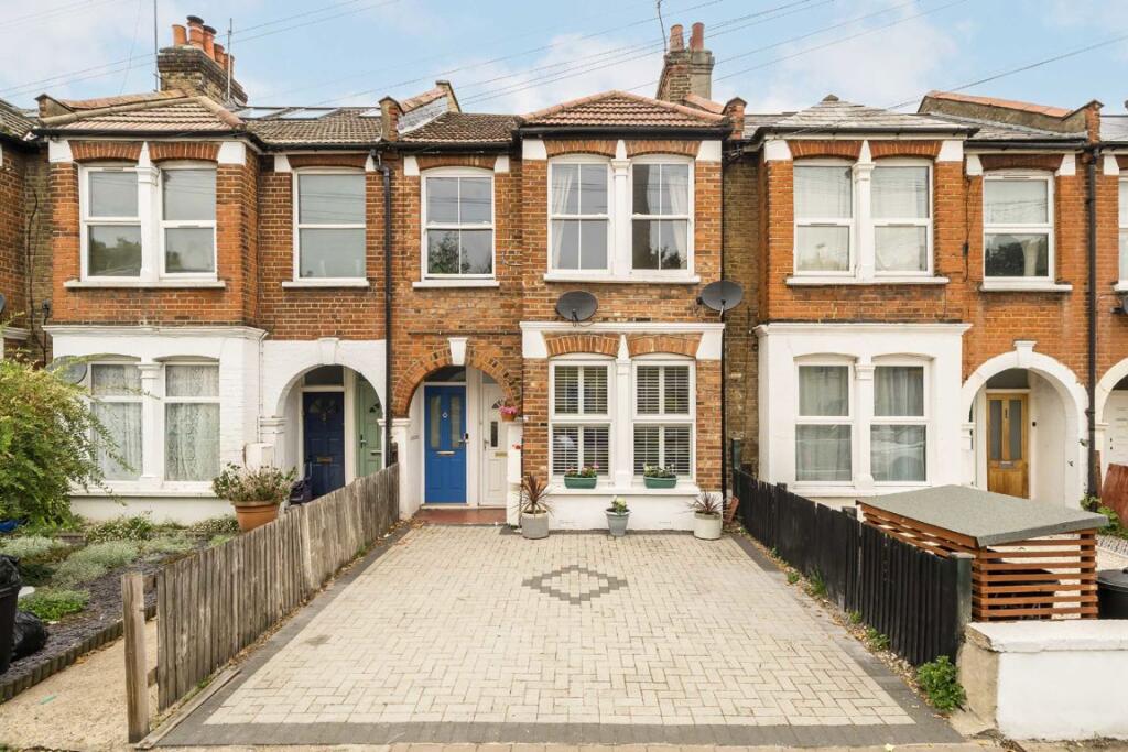Main image of property: Fountain Road, Tooting