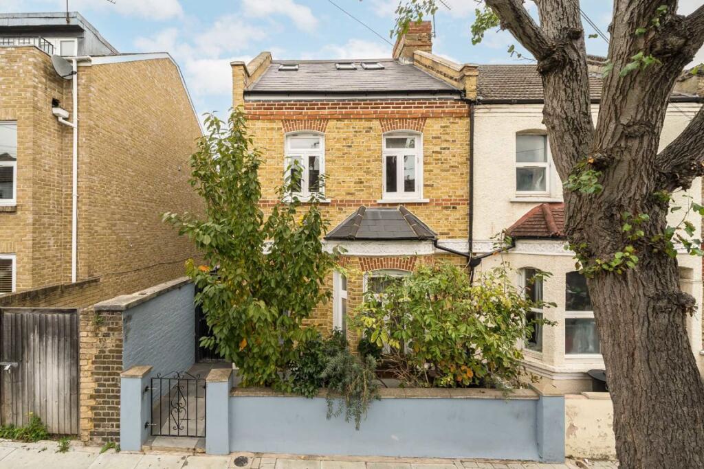 Main image of property: Noyna Road, Tooting
