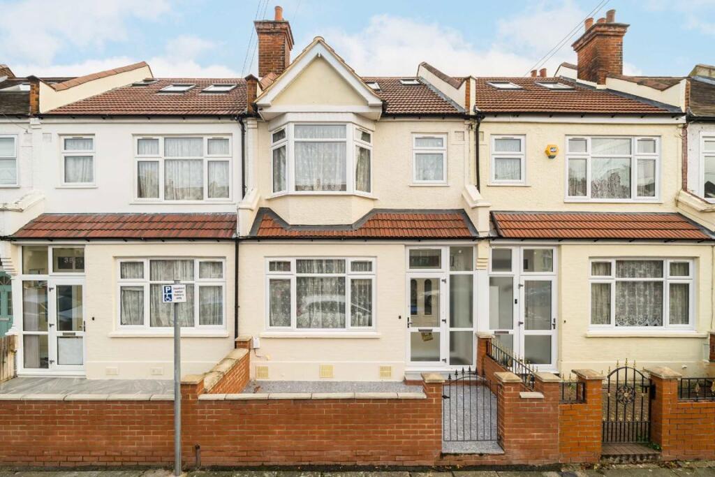 Main image of property: Cromer Road, Tooting