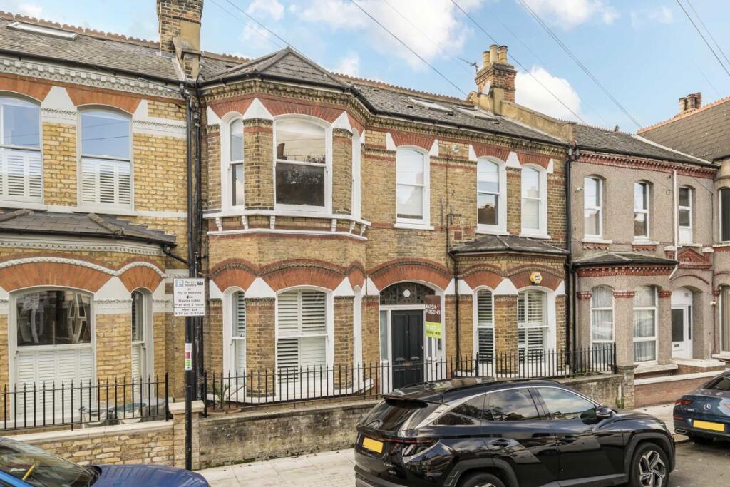 Main image of property: Dafforne Road, Tooting