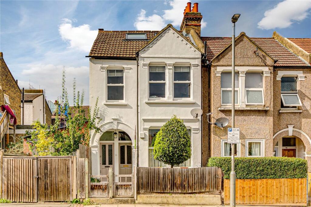 Main image of property: Charlmont Road, Tooting