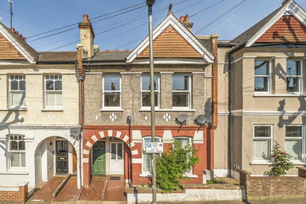 Main image of property: Idlecombe Road, Tooting