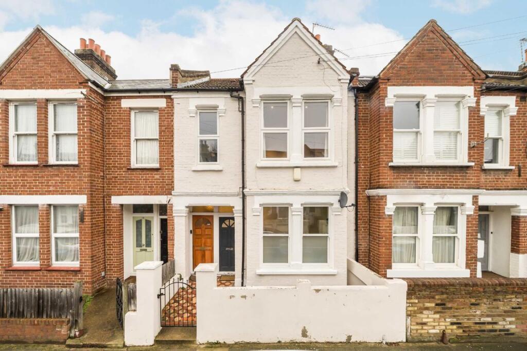 Main image of property: Inglemere Road, Tooting