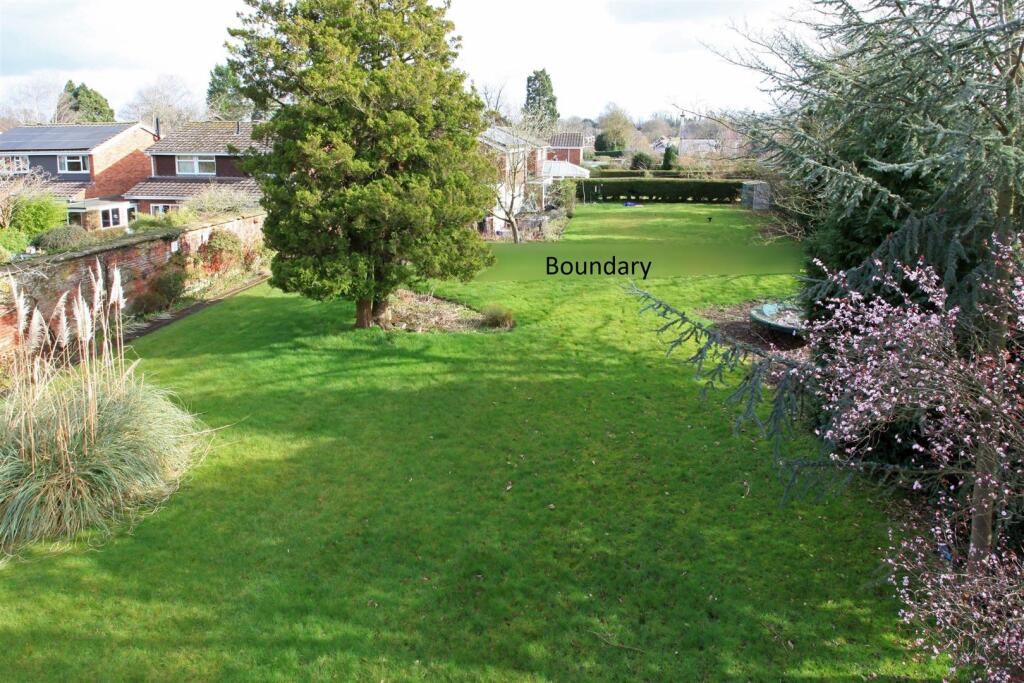Main image of property: Pinewoods, Church Aston, Newport