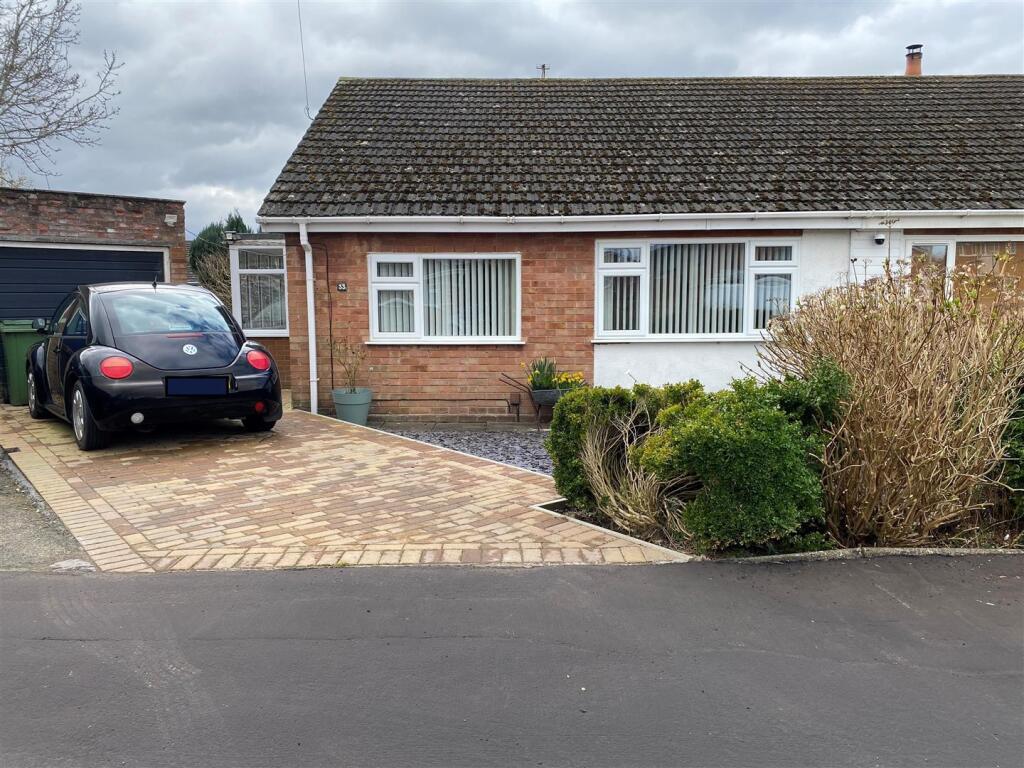 Main image of property: Greenacres Way, Newport