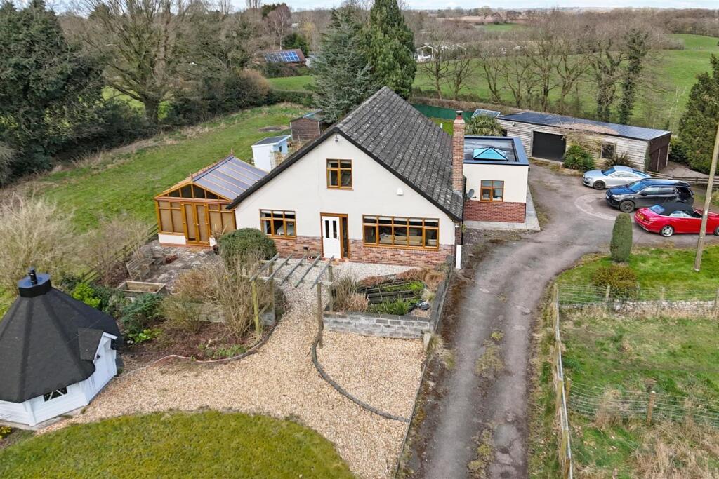 Main image of property: Middle Lane, Cold Hatton