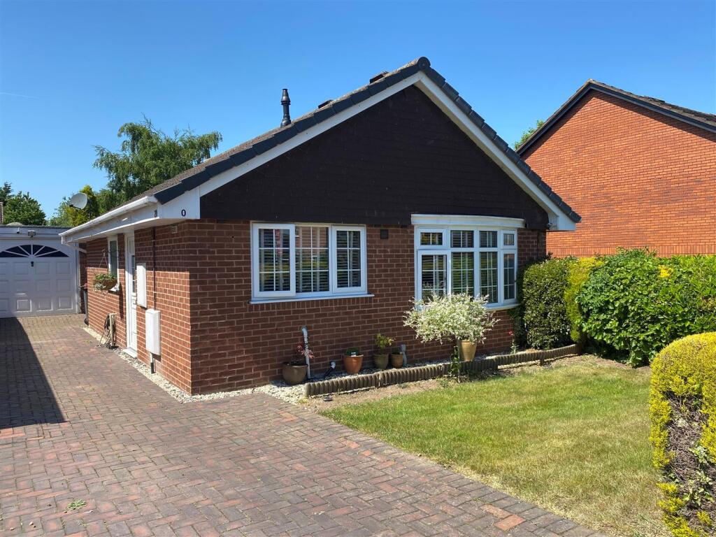 Main image of property: Ford Road, Newport