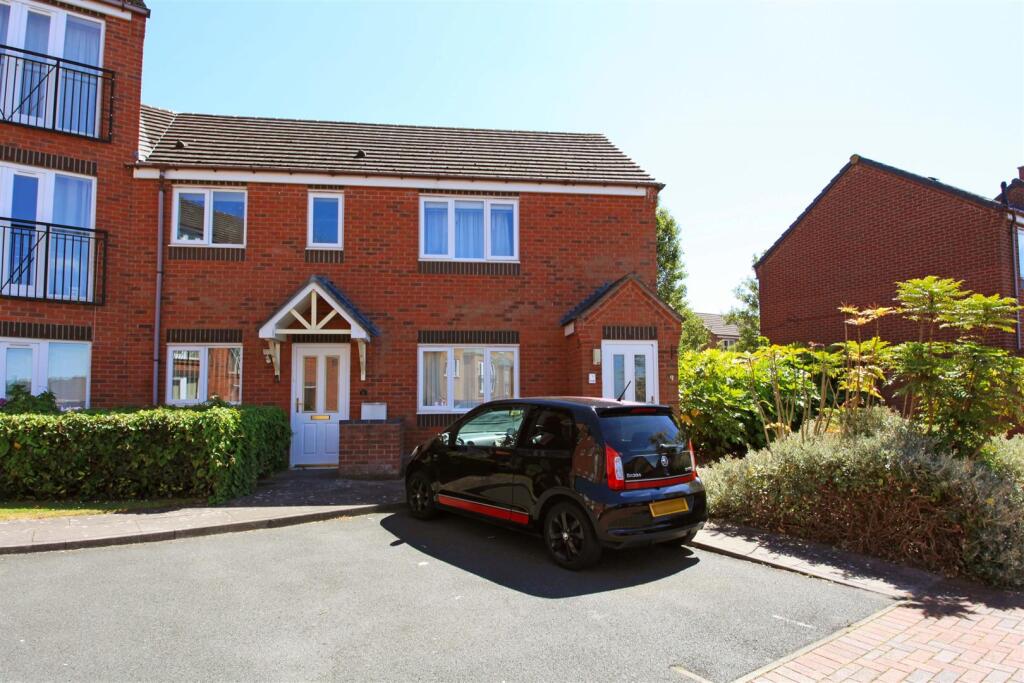 Main image of property: Redlands Road, Hadley