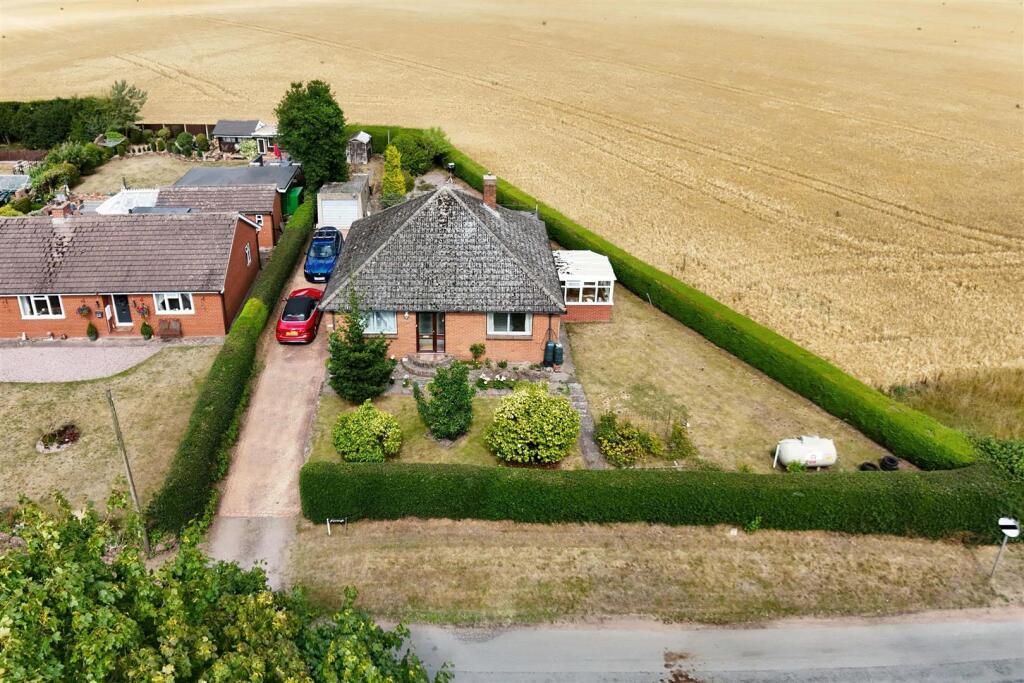 Main image of property: Childs Ercall