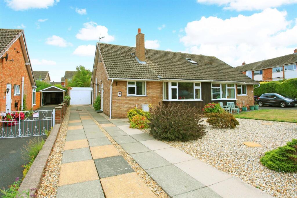 Main image of property: Bream Close, Trench, Telford