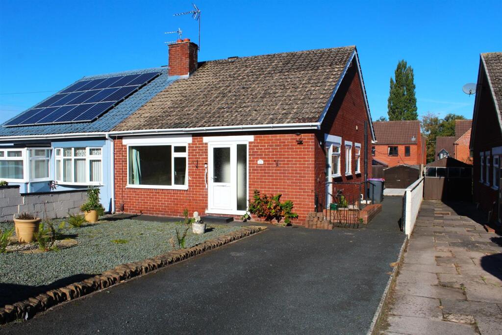 Main image of property: Vineyard Road, Newport
