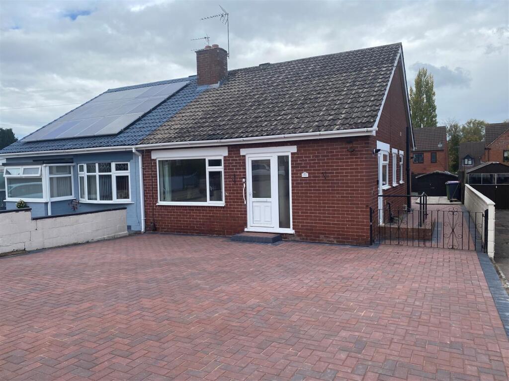 Main image of property: Vineyard Road, Newport