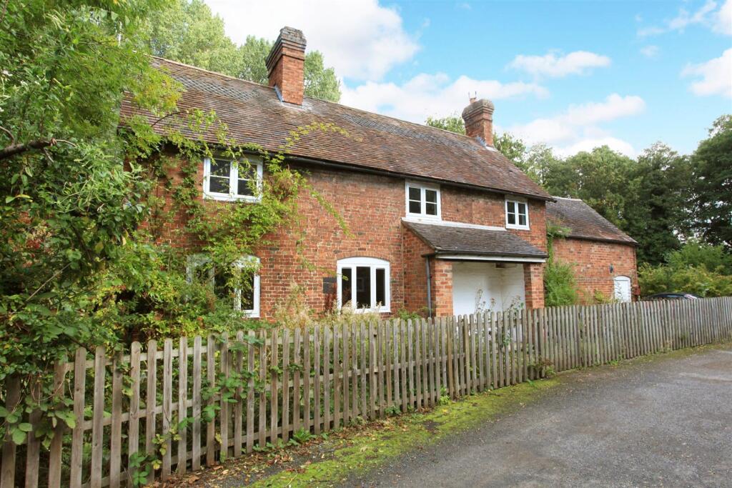Main image of property: Halifax Drive, Leegomery, Telford