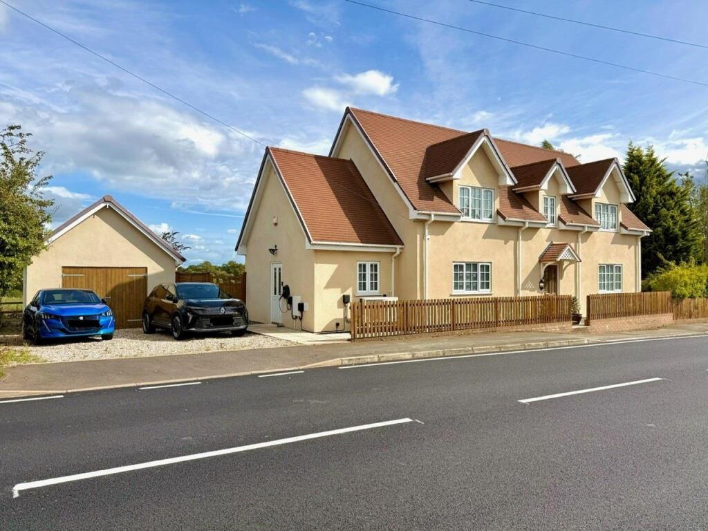 Main image of property: Wood Lane, Hinstock