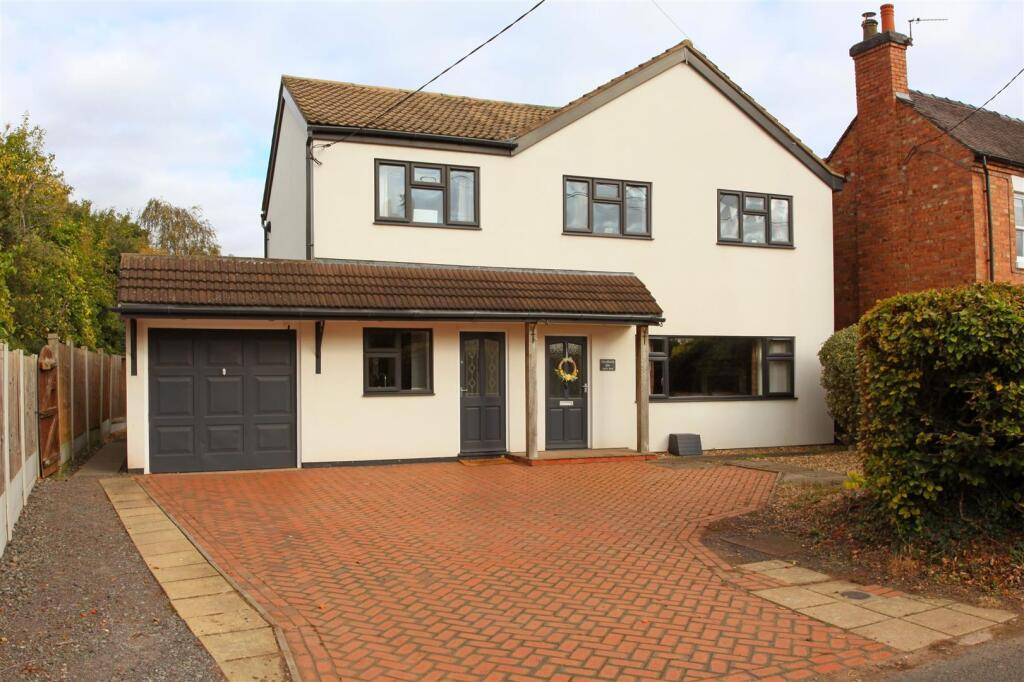 Main image of property: Marsh Road, Edgmond