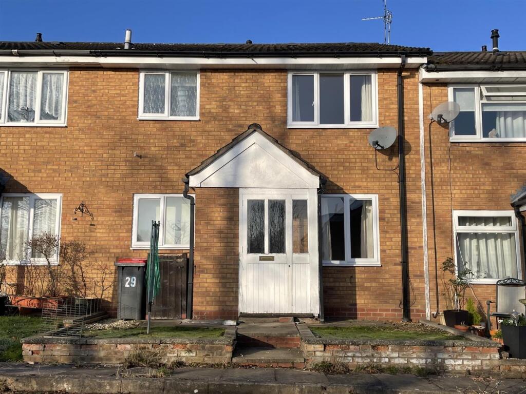 Main image of property: Heron Way, Newport