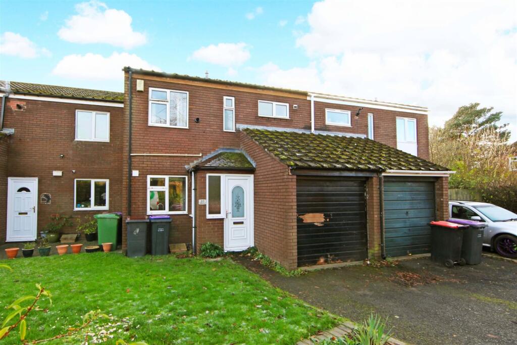 Main image of property: Draycott, Hollinswood