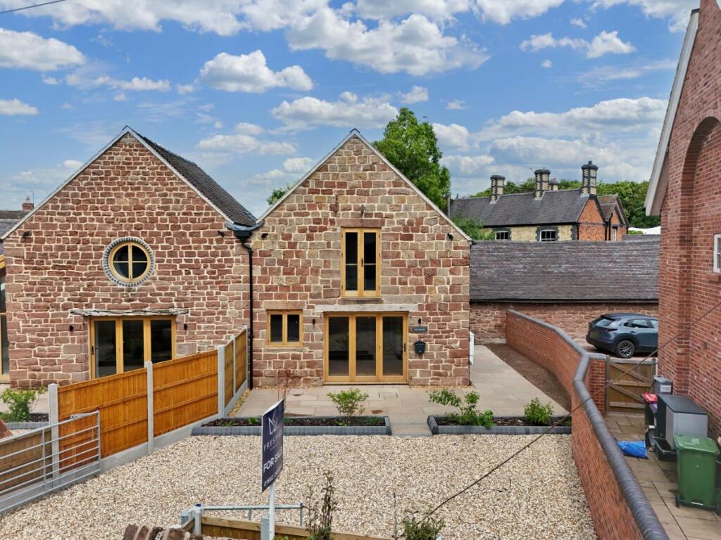 Main image of property: Sambrook, Newport