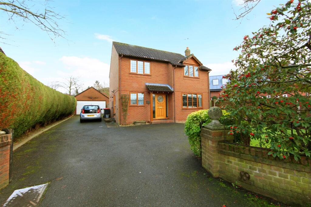 Main image of property: Wellington Road, Newport