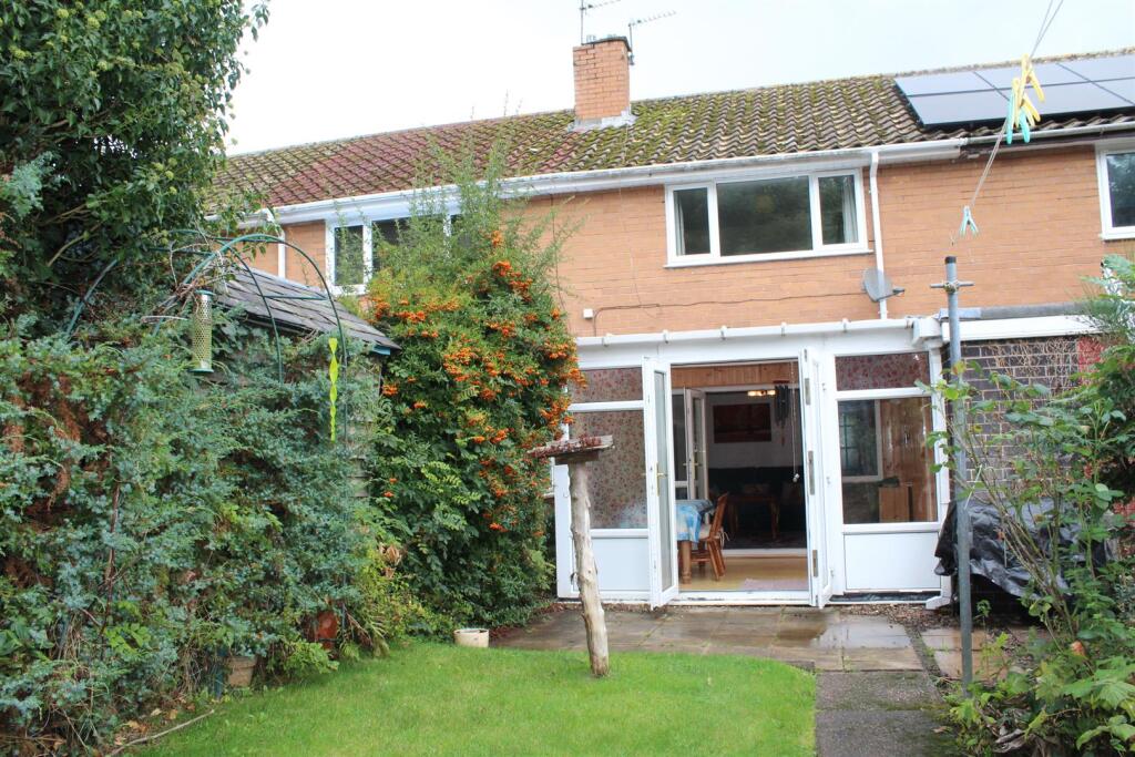 Main image of property: Impstones, Gnosall